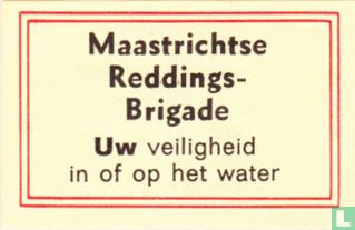 Maastrichtse Reddingsbrigade
