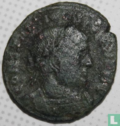 Constantius II - Image 1