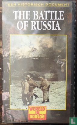 The Battle of Russia  - Image 1