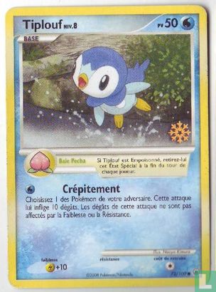 Tiplouf (Français)