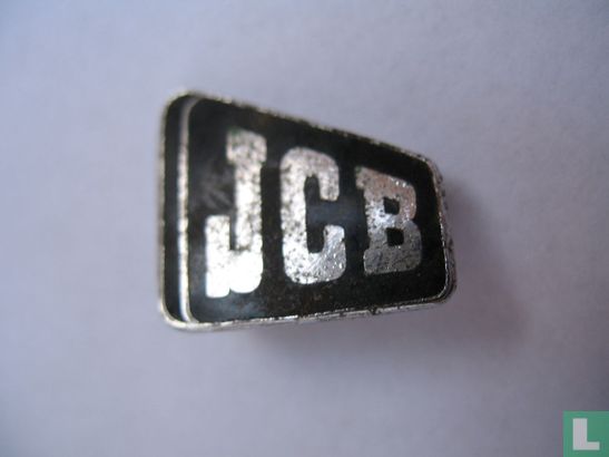 JCB - Afbeelding 1