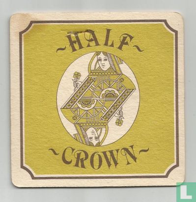 Half Crown - Image 1
