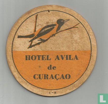 Hotel Avila