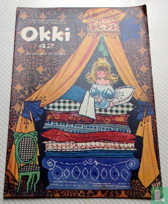 Okki 42 - Image 1