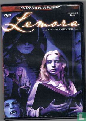 Lemora - Afbeelding 1