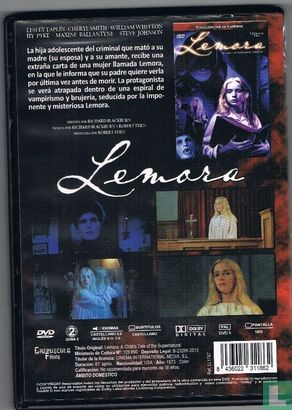 Lemora - Image 2