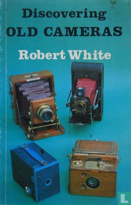 Discovering Old Cameras - Image 1