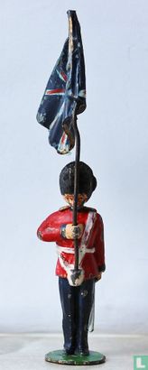 Guards Flaggenträger - Bild 1