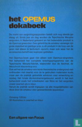 Het Opemus Doka Boek - Image 2