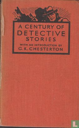 A Century of Detective Stories - Afbeelding 1