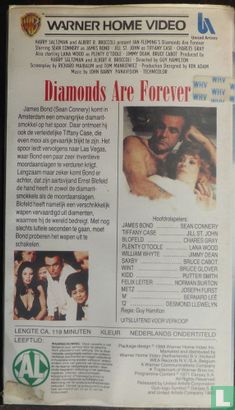 Diamonds are Forever  - Image 2