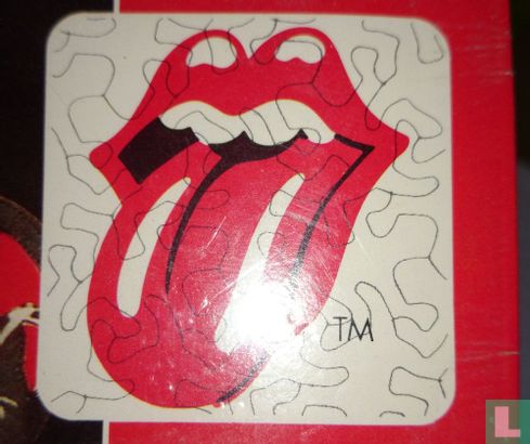 Rolling StonesThe Shmuzzle Puzzle - Image 3