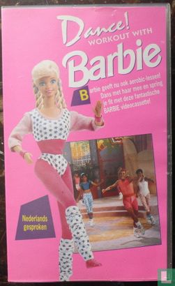 Dance Barbie - Afbeelding 1