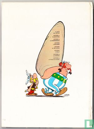 Asterix e os Godos - Bild 2