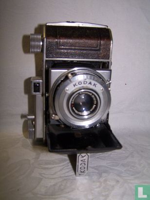 Kodak retina I type 148 - Image 1