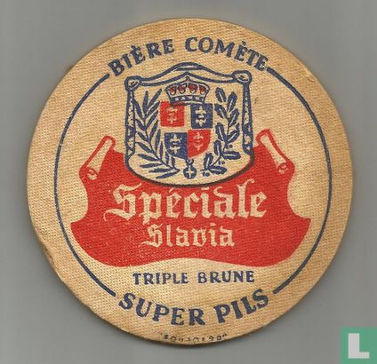 Speciale Slavia
