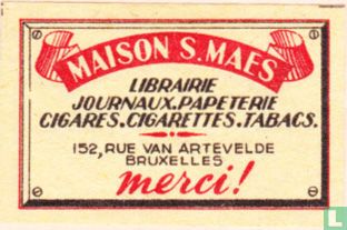 Maison S. Maes - Image 2