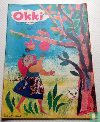 Okki 34 - Image 1