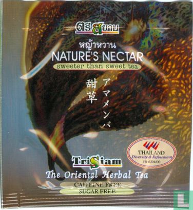 Nature's Nectar - Image 1