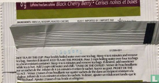 Black Cherry Berry   - Afbeelding 3