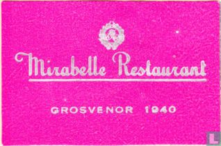 Mirabelle Restaurant