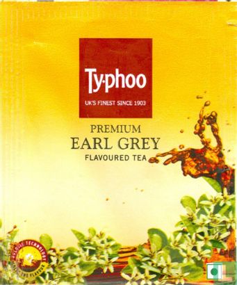 Premium Earl Grey - Image 1