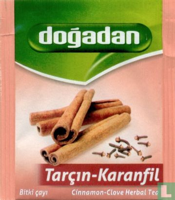 Tarçin-Karanfil - Image 1