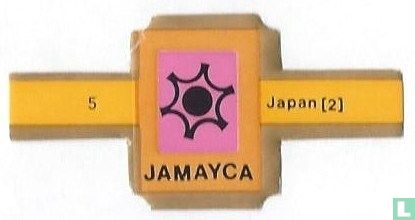 Japan (2) - Afbeelding 1