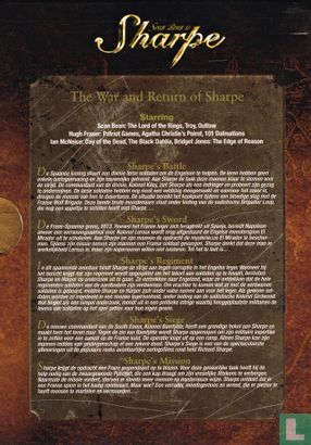 The War and Return of Sharpe - Image 2