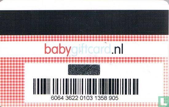 Baby kaart - Bild 2