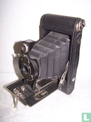 No. 2 folding cartridge Hawk-eye model B - Afbeelding 2