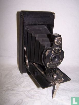 No. 2 folding cartridge Hawk-eye model B - Afbeelding 3