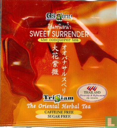Sweet Surrender - Afbeelding 1