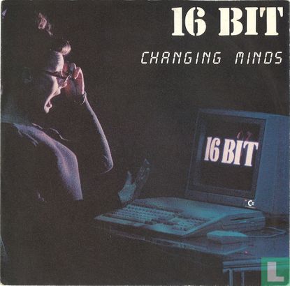 Changing Minds - Image 1