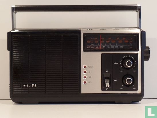 Philips 90AL390