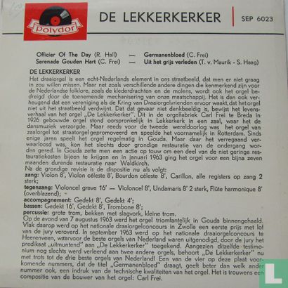 De Lekkerkerker - Image 2