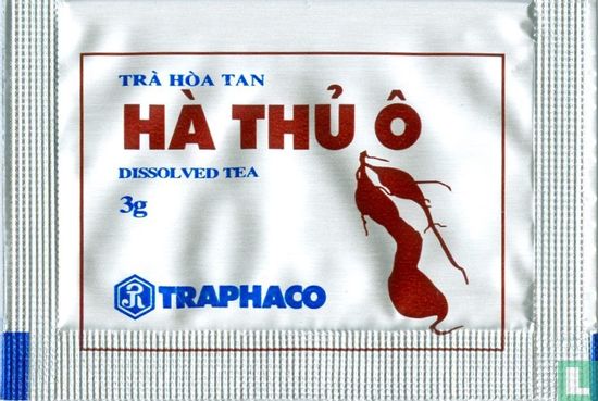 Hà Thu ô - Afbeelding 1