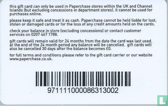Paperchase - Image 2
