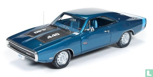 Dodge Charger - Image 1