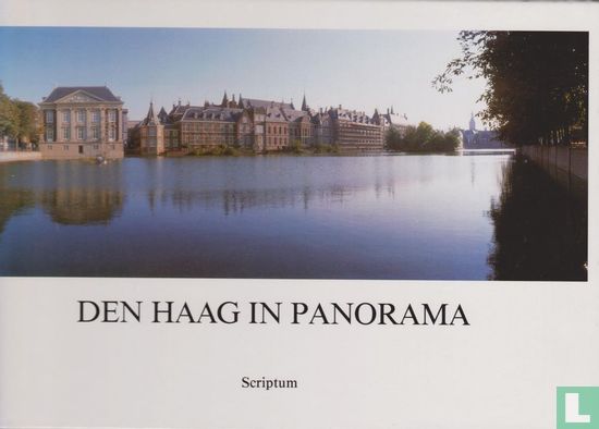 Den Haag in panorama - Afbeelding 1