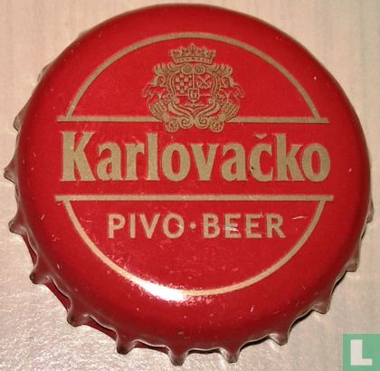 Karlovacko Pivo-Beer