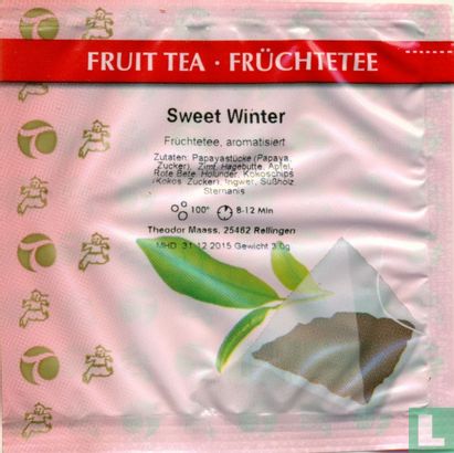Sweet Winter  - Bild 1