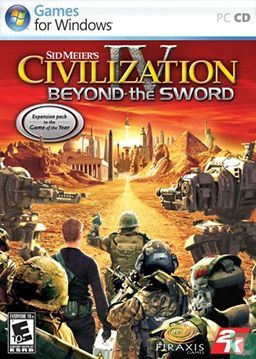 Civilization: Beyond the Sword