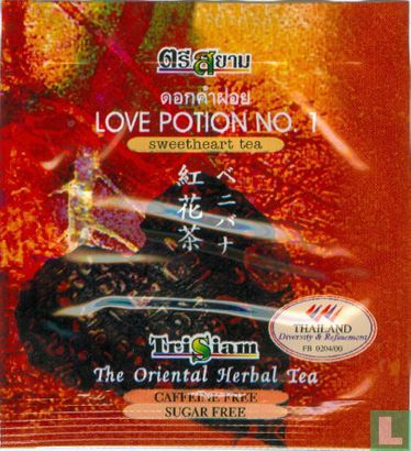 Love Potion no.1 - Image 1