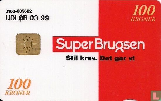 Super Brugsen - Bild 1