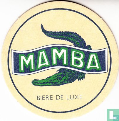 Mamba bière de luxe - Image 2