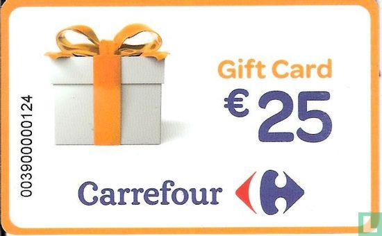 Carrefour - Image 1