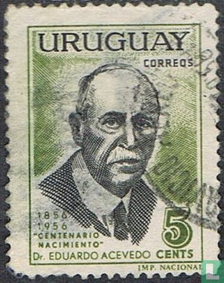 DR. Eduardo Acevedo