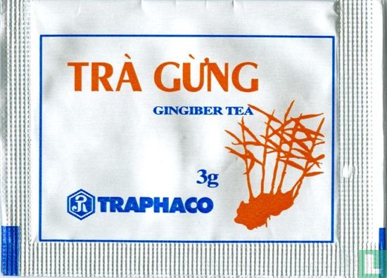 Trà Gung - Image 1