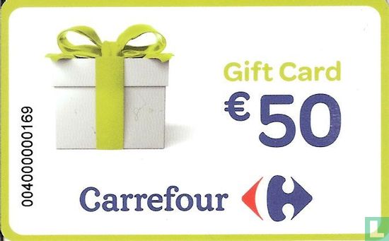 Carrefour - Bild 1